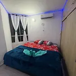 Apartamento acogedor