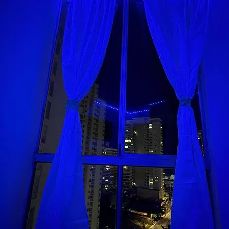 Apartamento Acogedor *