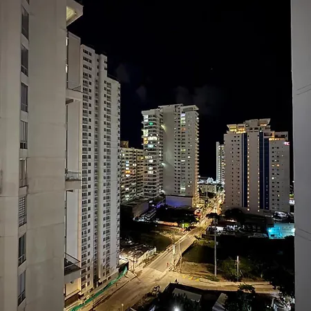 Apartamento Apartamento Acogedor *