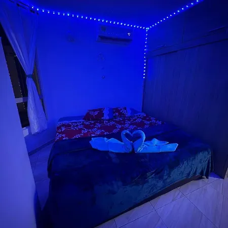 Apartamento Acogedor *
