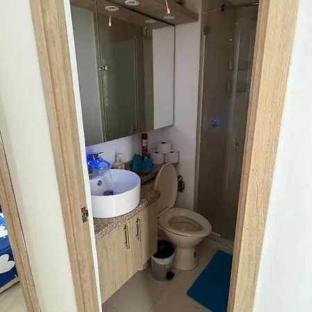 Apartamento Acogedor Apartment